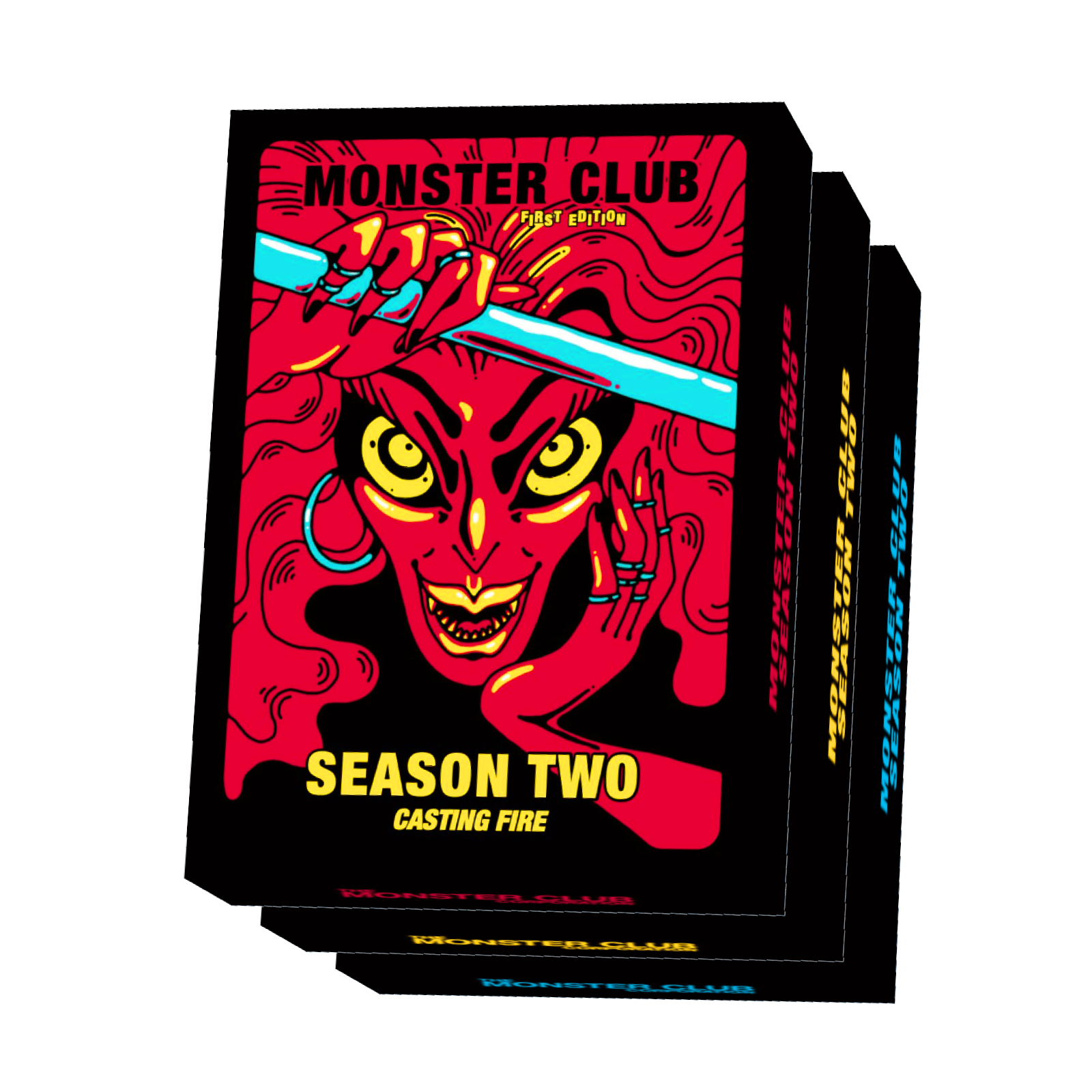 MONSTER COLLECTION 2 トレーディングカード 15 MONSTER COLLECTION 2 トレーディングカード 15